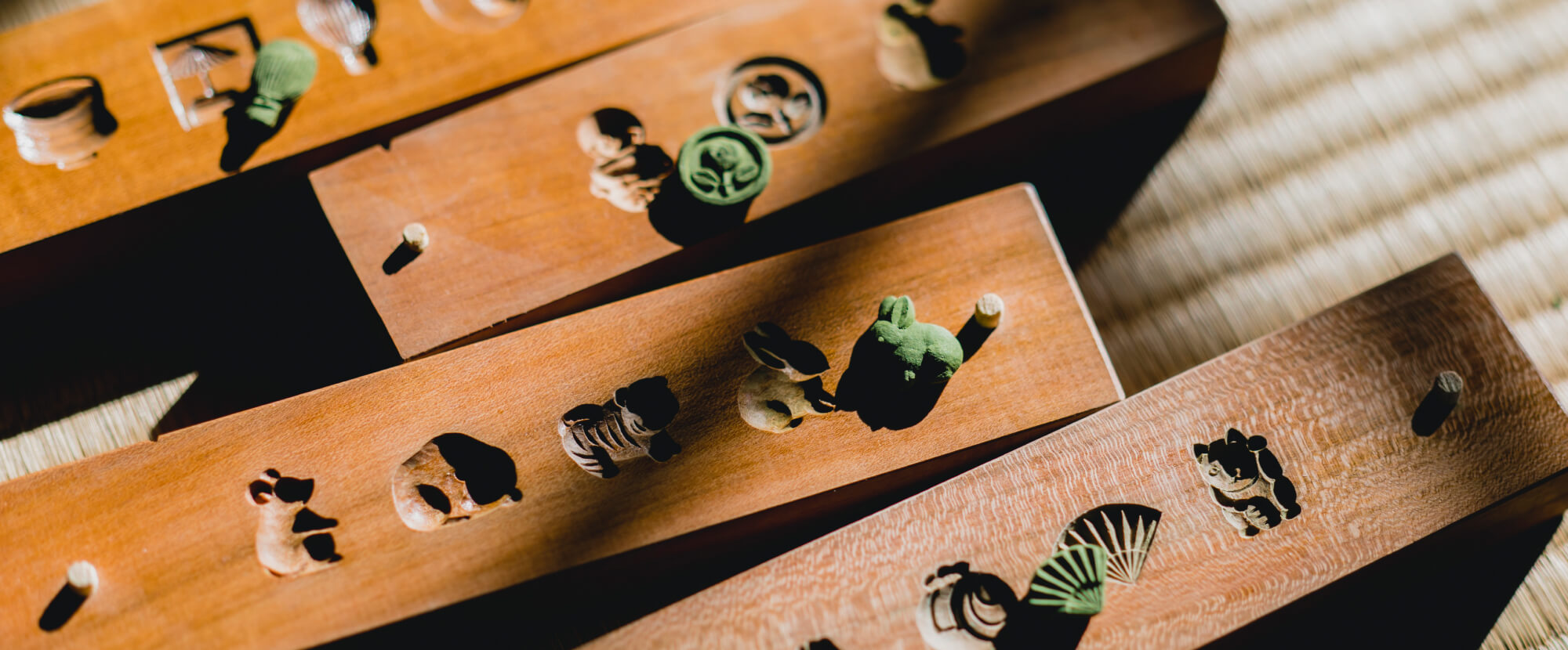 京都・宇治で大人の修学旅行<br>宇治抹茶のお香「いとをかし香」作り体験とお土産付<br>ステイプラン