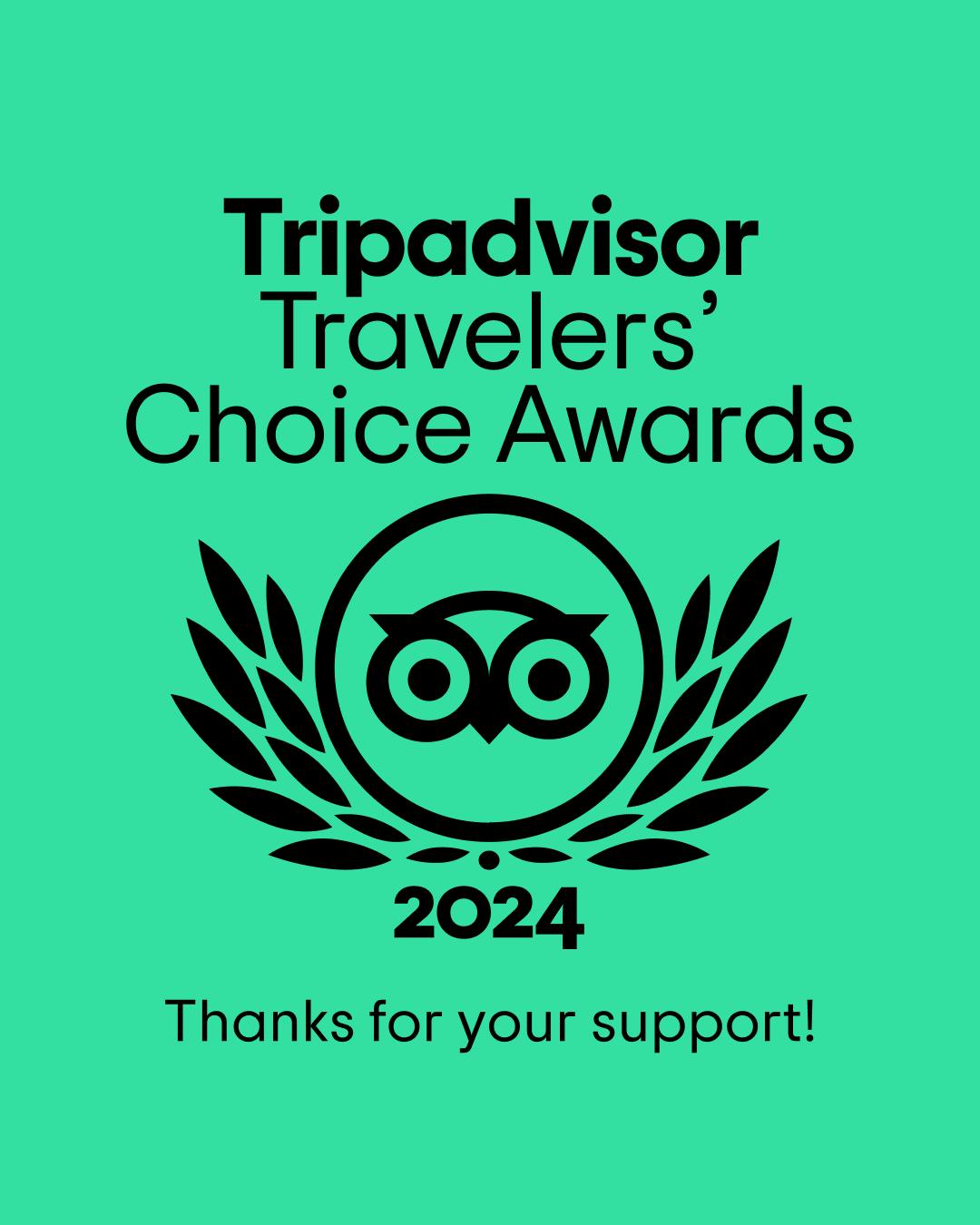 TravelersChoiceAwards2024
