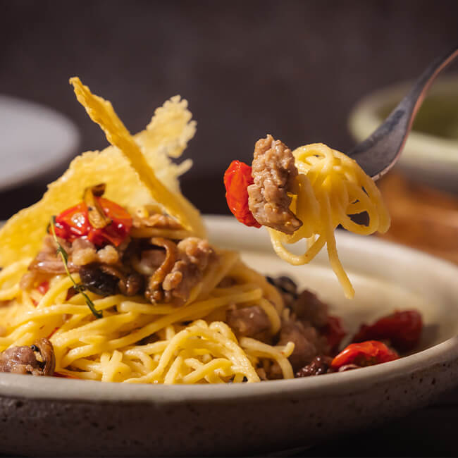 Pasta