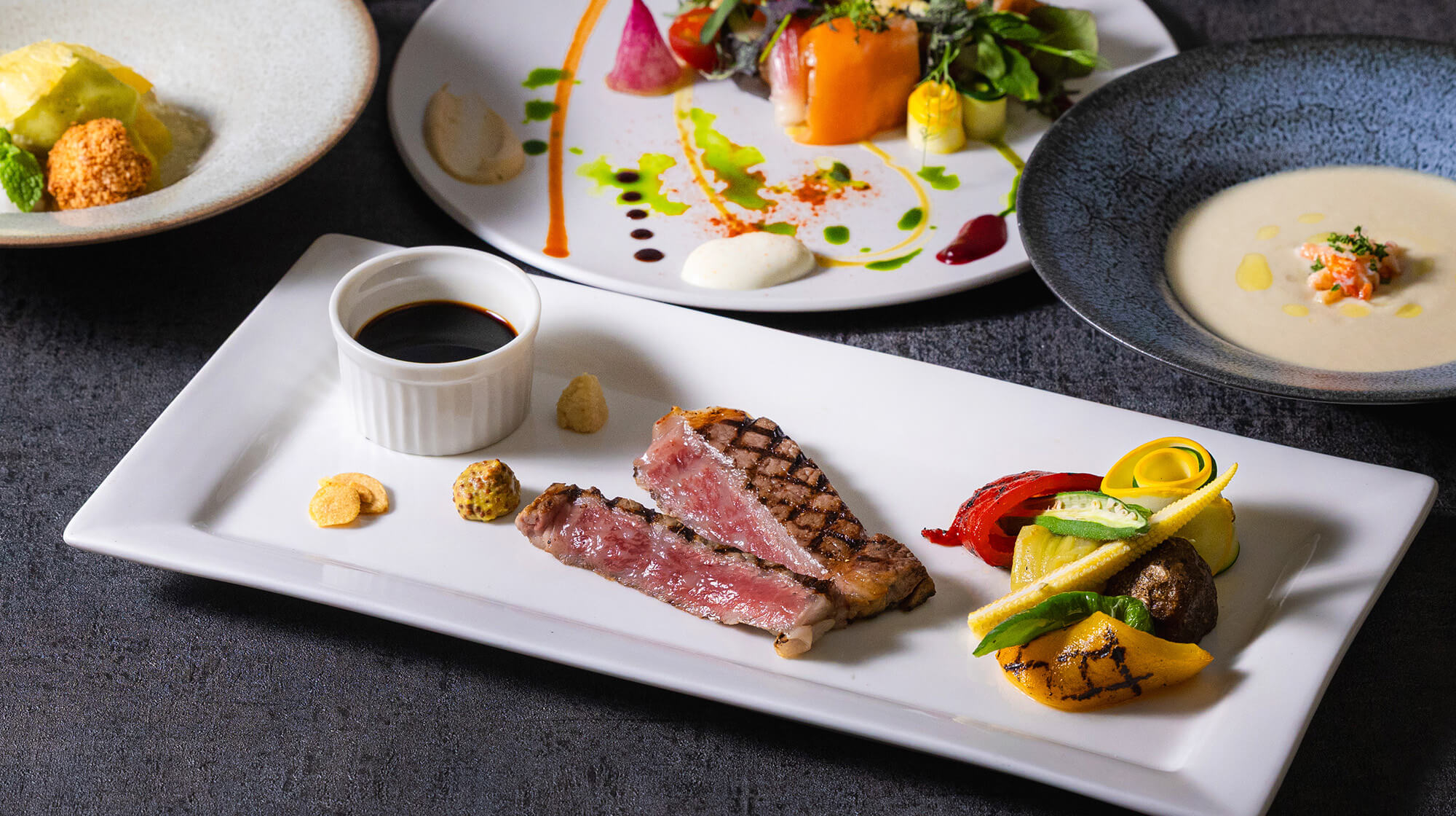LUNCH & CAFE｜クロスホテル京都［公式・最安］