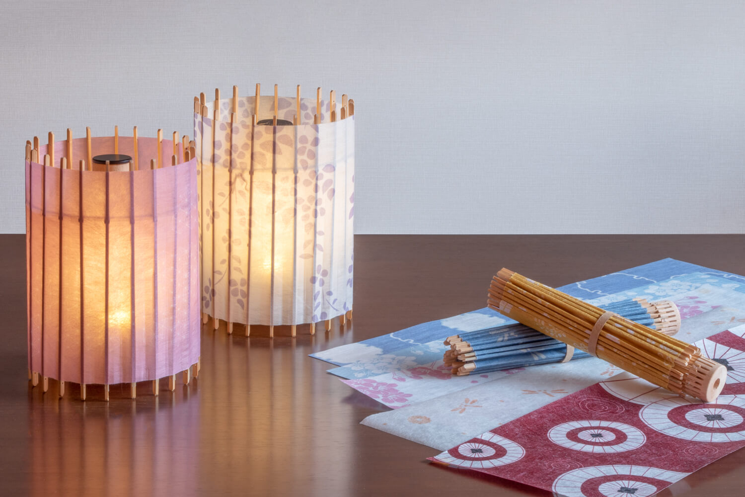 「ミニ古都里」は旅の思い出はもちろん、お土産にもおすすめ。<br />
（写真はイメージです）