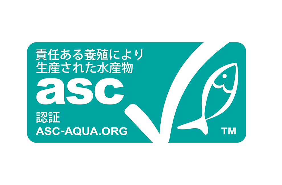 ASCラベルについて